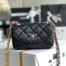 Chanel Satchel Bags